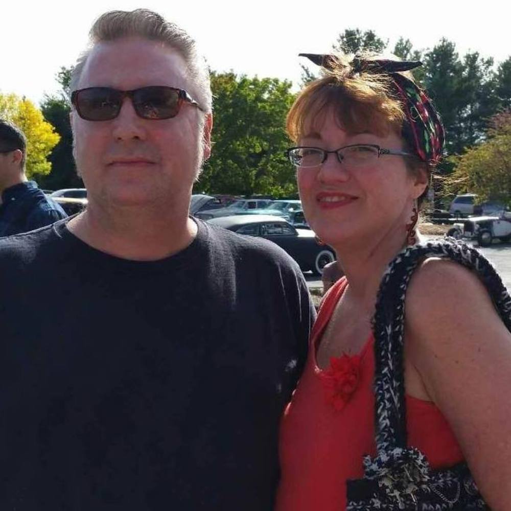 Meet your Posher, Redd